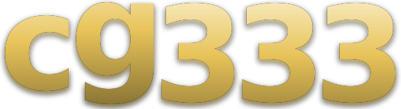 cg333 logo